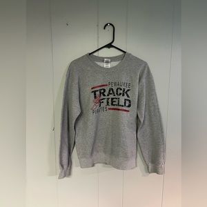 Pewaukee Track & Field Crewneck
